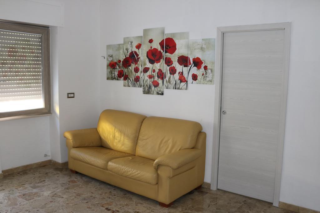 Via Bellini 57 Villa Aradeo Exterior photo